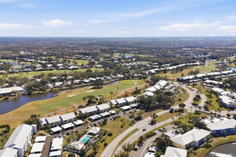 Copropriété à vendre à Venice, Floride: 2 chambres, 103.12 m2 № 2389359 - photo 10