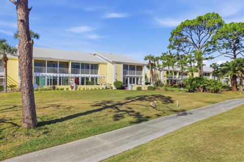 Copropriété à vendre à Venice, Floride: 2 chambres, 103.12 m2 № 2389359 - photo 14