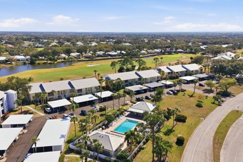 Copropriété à vendre à Venice, Floride: 2 chambres, 103.12 m2 № 2389359 - photo 11