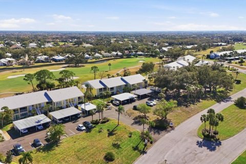 Copropriété à vendre à Venice, Floride: 2 chambres, 103.12 m2 № 2389359 - photo 12