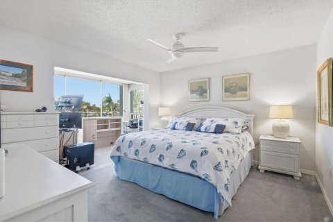 Copropriété à vendre à Venice, Floride: 2 chambres, 103.12 m2 № 2389359 - photo 29