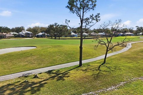 Copropriété à vendre à Venice, Floride: 2 chambres, 103.12 m2 № 2389359 - photo 8