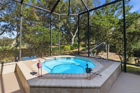 House in Lecanto, Florida 3 bedrooms, 235.6 sq.m. № 2108256 - photo 2