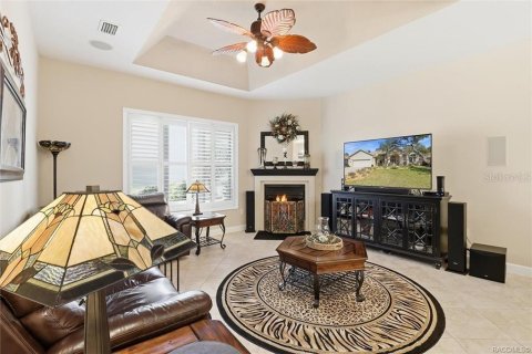 House in Lecanto, Florida 3 bedrooms, 235.6 sq.m. № 2108256 - photo 14