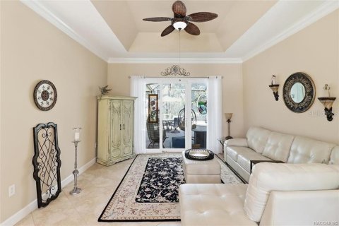 House in Lecanto, Florida 3 bedrooms, 235.6 sq.m. № 2108256 - photo 4
