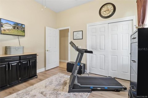 House in Lecanto, Florida 3 bedrooms, 235.6 sq.m. № 2108256 - photo 30