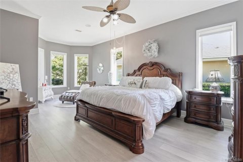 House in Lecanto, Florida 3 bedrooms, 235.6 sq.m. № 2108256 - photo 17