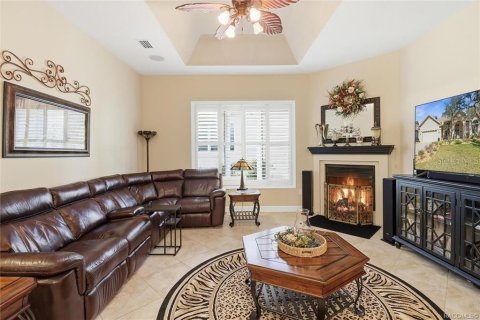 House in Lecanto, Florida 3 bedrooms, 235.6 sq.m. № 2108256 - photo 15