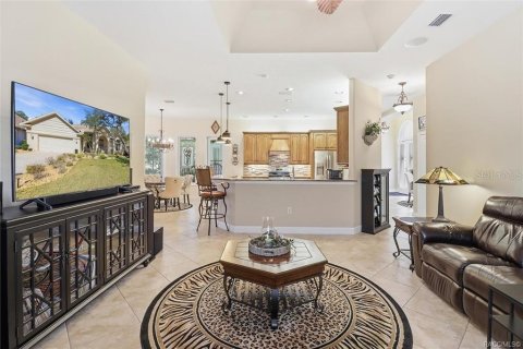 House in Lecanto, Florida 3 bedrooms, 235.6 sq.m. № 2108256 - photo 16