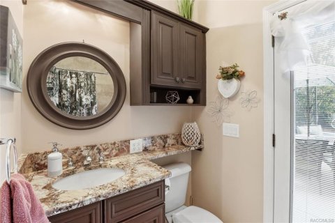 House in Lecanto, Florida 3 bedrooms, 235.6 sq.m. № 2108256 - photo 26