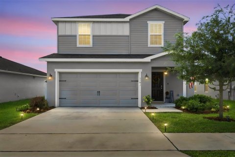 Villa ou maison à Davenport, Floride 5 chambres, 268.3 m2 № 2378065