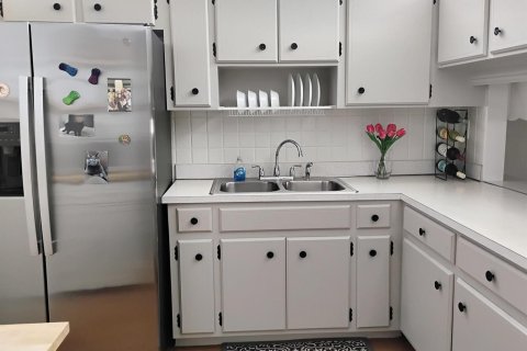 Condominio en venta en Lake Worth, Florida, 1 dormitorio, 69.12 m2 № 2260011 - foto 9