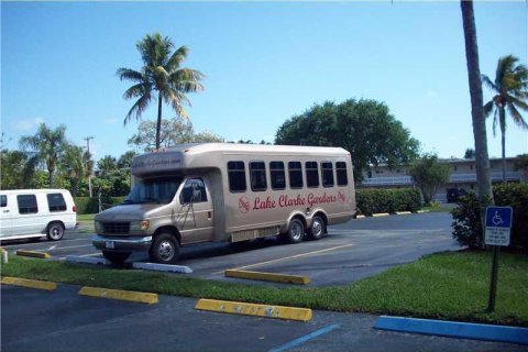 Condominio en venta en Lake Worth, Florida, 1 dormitorio, 69.12 m2 № 2260011 - foto 19