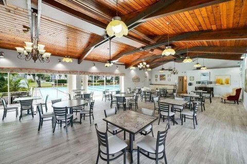 Condominio en venta en Lake Worth, Florida, 1 dormitorio, 69.12 m2 № 2260011 - foto 16