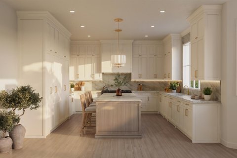 Villa ou maison à vendre à West Palm Beach, Floride: 4 chambres, 324.6 m2 № 2432522 - photo 2