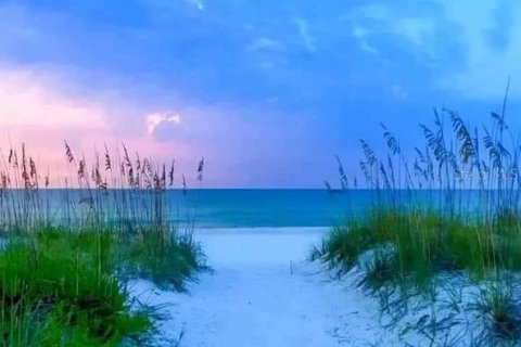 Condo in Holmes Beach, Florida, 2 bedrooms  № 1883120 - photo 11