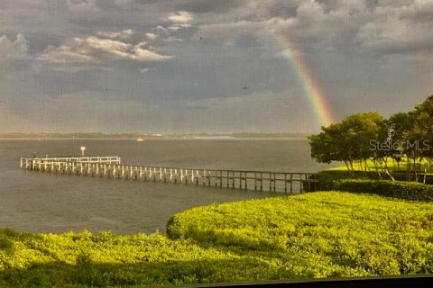 Condo in Holmes Beach, Florida, 2 bedrooms  № 1883120 - photo 14