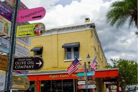 House in Leesburg, Florida 3 bedrooms, 184.69 sq.m. № 2219221 - photo 27