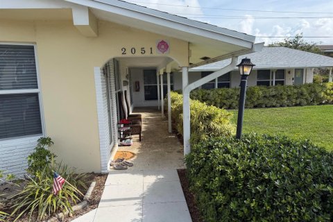 Apartment in Fort Lauderdale, Florida 2 bedrooms, 92.9 sq.m. № 2083375 - photo 2