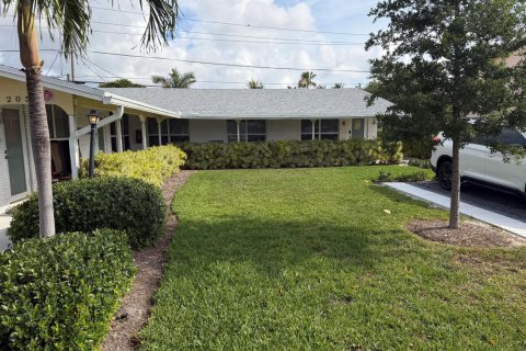 Apartment in Fort Lauderdale, Florida 2 bedrooms, 92.9 sq.m. № 2083375 - photo 3