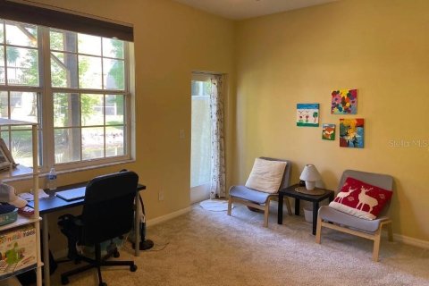 Townhouse in Tampa, Florida 3 bedrooms, 159.23 sq.m. № 1821027 - photo 13
