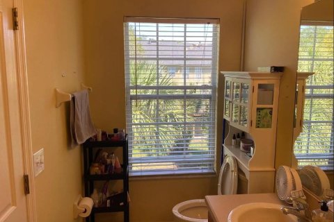 Townhouse in Tampa, Florida 3 bedrooms, 159.23 sq.m. № 1821027 - photo 21