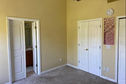 Townhouse in Tampa, Florida 3 bedrooms, 159.23 sq.m. № 1821027 - photo 25