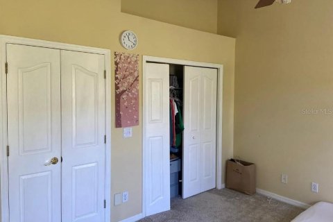 Townhouse in Tampa, Florida 3 bedrooms, 159.23 sq.m. № 1821027 - photo 26