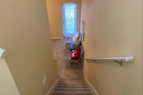 Townhouse in Tampa, Florida 3 bedrooms, 159.23 sq.m. № 1821027 - photo 8