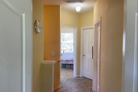 Townhouse in Tampa, Florida 3 bedrooms, 159.23 sq.m. № 1821027 - photo 28