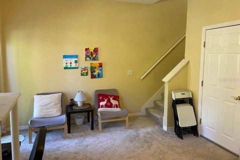 Townhouse in Tampa, Florida 3 bedrooms, 159.23 sq.m. № 1821027 - photo 14