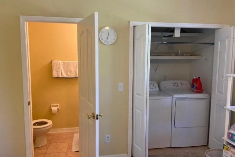 Townhouse in Tampa, Florida 3 bedrooms, 159.23 sq.m. № 1821027 - photo 19