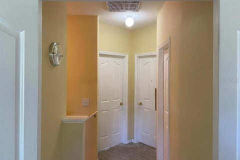 Townhouse in Tampa, Florida 3 bedrooms, 159.23 sq.m. № 1821027 - photo 30