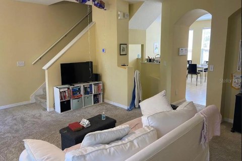 Townhouse in Tampa, Florida 3 bedrooms, 159.23 sq.m. № 1821027 - photo 6