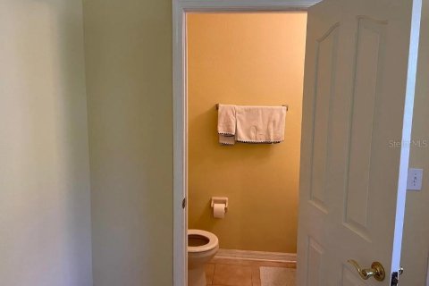Townhouse in Tampa, Florida 3 bedrooms, 159.23 sq.m. № 1821027 - photo 16