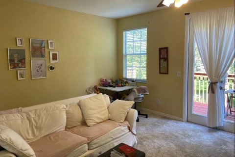 Townhouse in Tampa, Florida 3 bedrooms, 159.23 sq.m. № 1821027 - photo 3