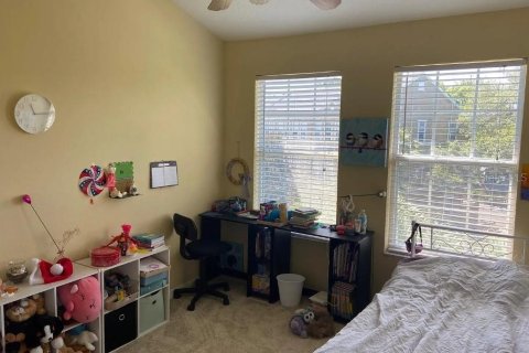 Townhouse in Tampa, Florida 3 bedrooms, 159.23 sq.m. № 1821027 - photo 20
