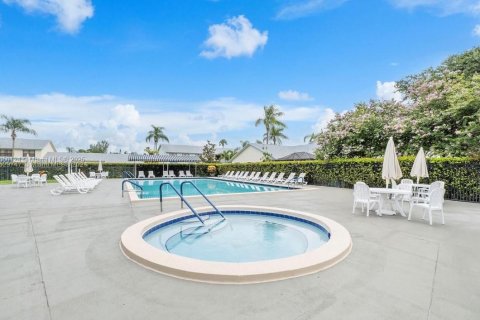 House in Boca Raton, Florida 3 bedrooms, 148.83 sq.m. № 1728813 - photo 29