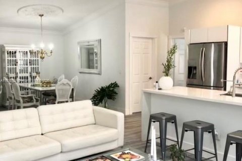 House in Boca Raton, Florida 3 bedrooms, 148.83 sq.m. № 1728813 - photo 6