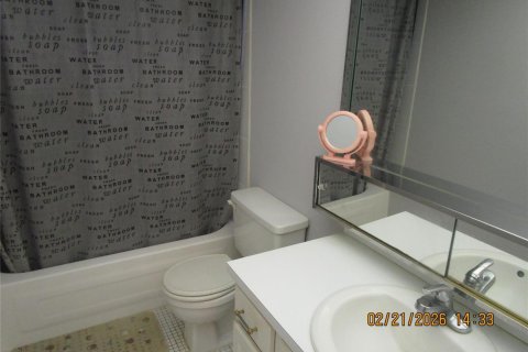 Copropriété à vendre à Sunrise, Floride: 1 chambre, 69.68 m2 № 2250440 - photo 18