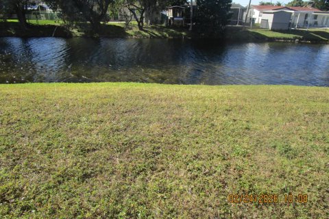 Copropriété à vendre à Sunrise, Floride: 1 chambre, 69.68 m2 № 2250440 - photo 23