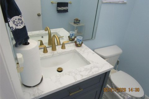 Copropriété à vendre à Sunrise, Floride: 1 chambre, 69.68 m2 № 2250440 - photo 5