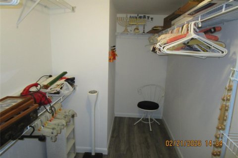 Copropriété à vendre à Sunrise, Floride: 1 chambre, 69.68 m2 № 2250440 - photo 21