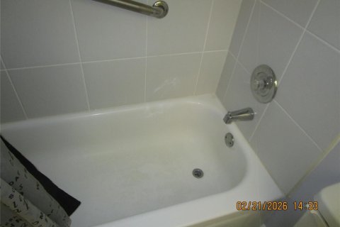 Copropriété à vendre à Sunrise, Floride: 1 chambre, 69.68 m2 № 2250440 - photo 20