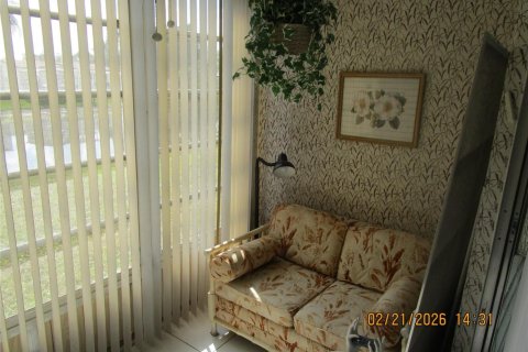 Copropriété à vendre à Sunrise, Floride: 1 chambre, 69.68 m2 № 2250440 - photo 12