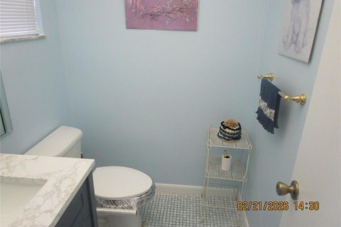 Copropriété à vendre à Sunrise, Floride: 1 chambre, 69.68 m2 № 2250440 - photo 6