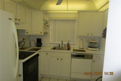 Studio à Condo à Sunrise, Floride  № 2250440