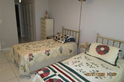 Copropriété à vendre à Sunrise, Floride: 1 chambre, 69.68 m2 № 2250440 - photo 15