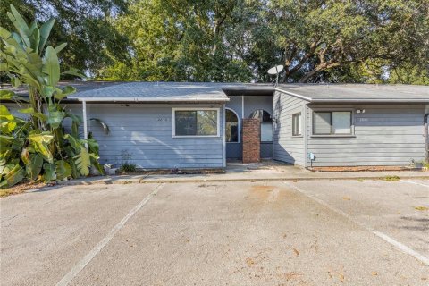 Casa en Gainesville, Florida 2 dormitorios, 82.4 m2 № 2427576