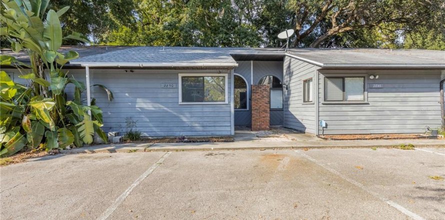 Casa en Gainesville, Florida 2 dormitorios, 82.4 m2 № 2427576